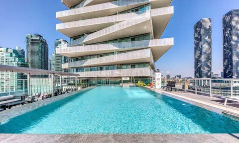 Photo 29 at 711 - 15 Queens Quay E, Waterfront Communities C8, Toronto