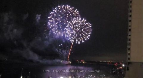 Photo 31 at 711 - 15 Queens Quay E, Waterfront Communities C8, Toronto