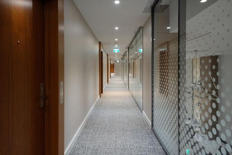 Photo 33 at 711 - 15 Queens Quay E, Waterfront Communities C8, Toronto