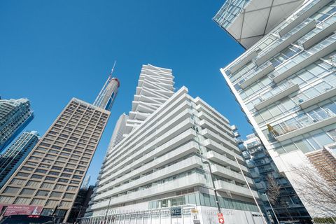 Photo 35 at 711 - 15 Queens Quay E, Waterfront Communities C8, Toronto