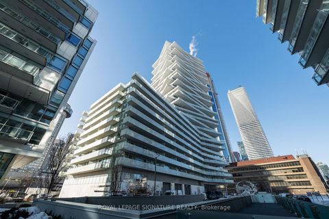 Photo 36 at 711 - 15 Queens Quay E, Waterfront Communities C8, Toronto