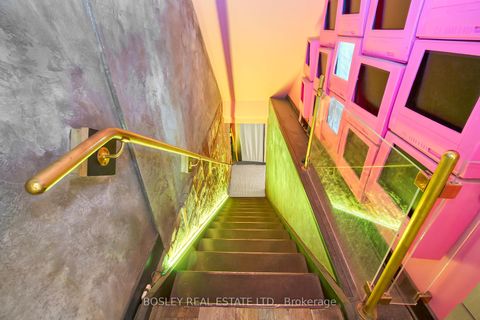 Photo 17 at Entire Main Floo - 1184 Queen Street W, Little Portugal, Toronto