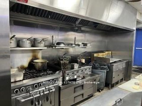 Photo 25 at Entire Main Floo - 1184 Queen Street W, Little Portugal, Toronto