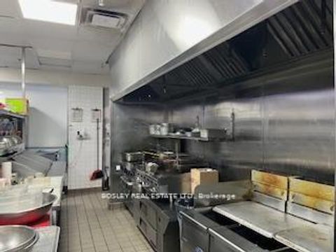 Photo 26 at Entire Main Floo - 1184 Queen Street W, Little Portugal, Toronto