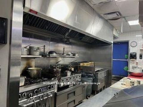 Photo 27 at Entire Main Floo - 1184 Queen Street W, Little Portugal, Toronto