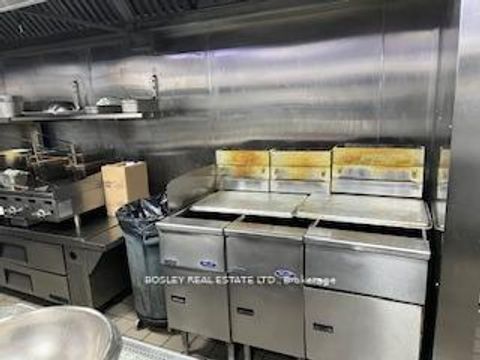 Photo 28 at Entire Main Floo - 1184 Queen Street W, Little Portugal, Toronto