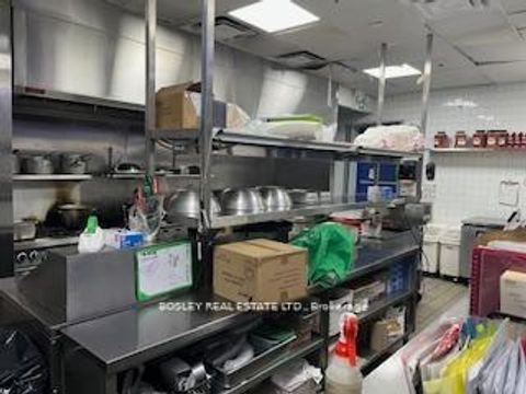 Photo 29 at Entire Main Floo - 1184 Queen Street W, Little Portugal, Toronto