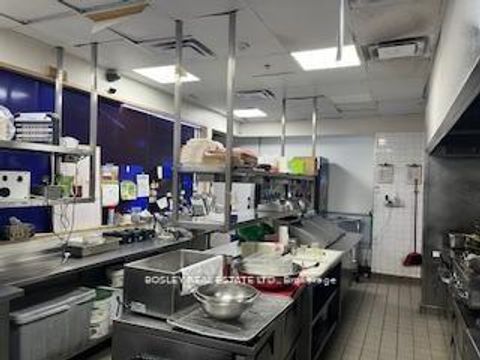 Photo 30 at Entire Main Floo - 1184 Queen Street W, Little Portugal, Toronto