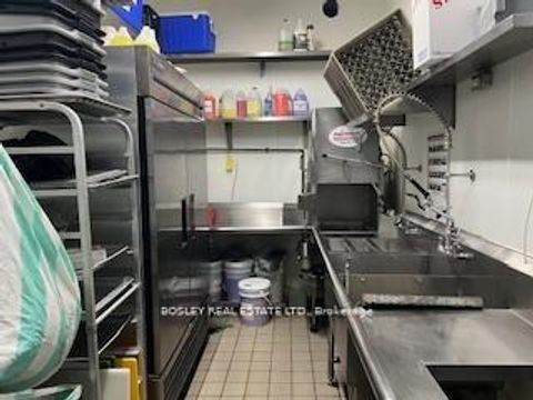 Photo 31 at Entire Main Floo - 1184 Queen Street W, Little Portugal, Toronto