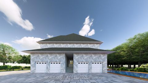 Photo 2 at 60 Kleins Ridge, Kleinburg, Vaughan