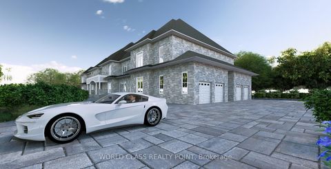 Photo 3 at 60 Kleins Ridge, Kleinburg, Vaughan