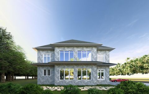 Photo 4 at 60 Kleins Ridge, Kleinburg, Vaughan