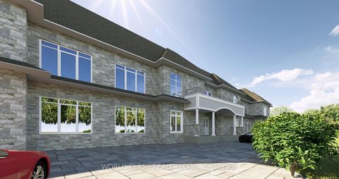 Photo 5 at 60 Kleins Ridge, Kleinburg, Vaughan