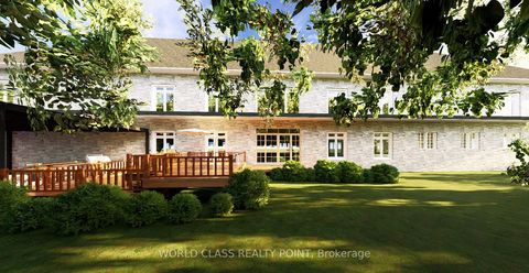 Photo 7 at 60 Kleins Ridge, Kleinburg, Vaughan