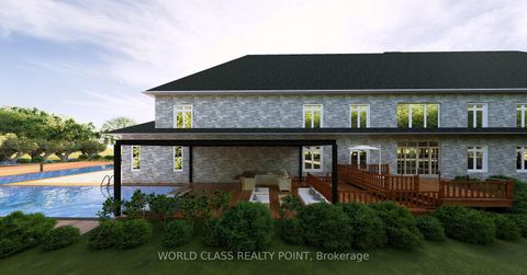 Photo 8 at 60 Kleins Ridge, Kleinburg, Vaughan