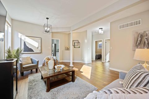 Photo 3 at 16 Cody Avenue, Brooklin, Whitby