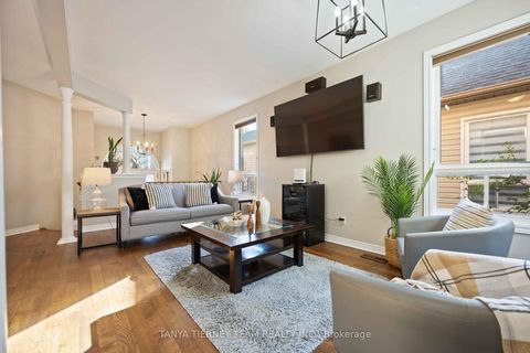 Photo 4 at 16 Cody Avenue, Brooklin, Whitby