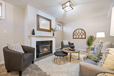 Photo 6 at 16 Cody Avenue, Brooklin, Whitby