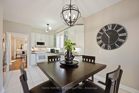 Photo 7 at 16 Cody Avenue, Brooklin, Whitby