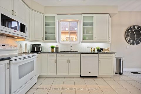 Photo 9 at 16 Cody Avenue, Brooklin, Whitby