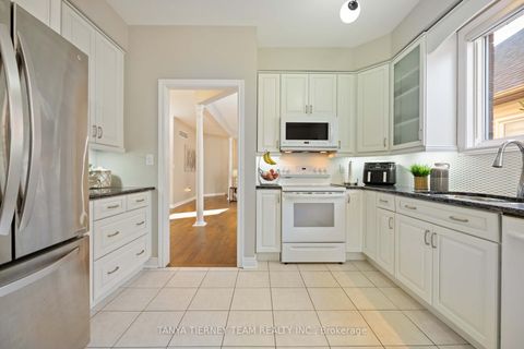 Photo 12 at 16 Cody Avenue, Brooklin, Whitby