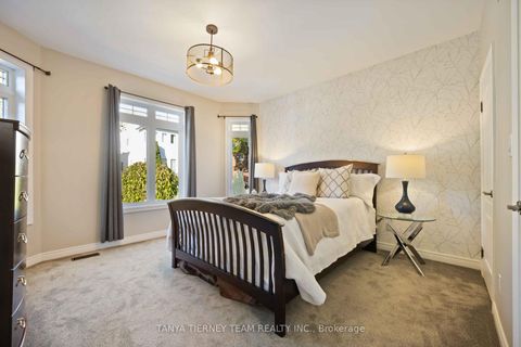 Photo 13 at 16 Cody Avenue, Brooklin, Whitby