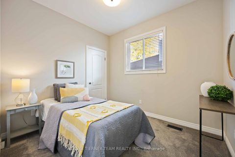 Photo 19 at 16 Cody Avenue, Brooklin, Whitby