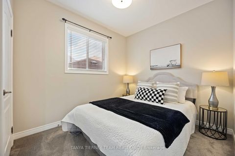 Photo 21 at 16 Cody Avenue, Brooklin, Whitby