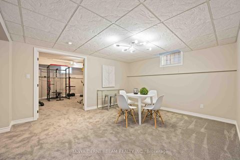 Photo 24 at 16 Cody Avenue, Brooklin, Whitby