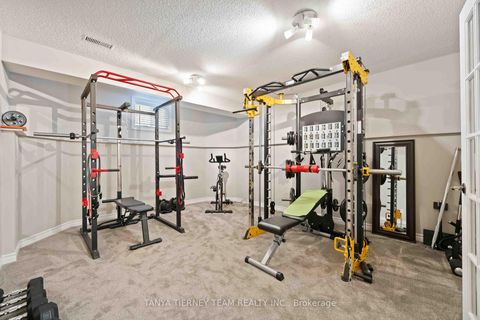 Photo 27 at 16 Cody Avenue, Brooklin, Whitby