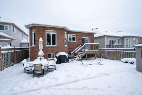 Photo 29 at 16 Cody Avenue, Brooklin, Whitby