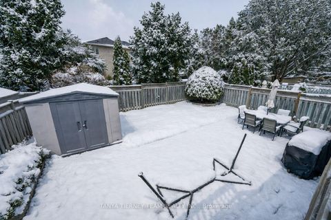 Photo 30 at 16 Cody Avenue, Brooklin, Whitby