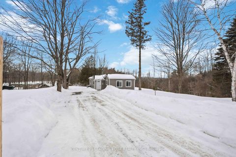 Photo 1 at 13300 Concession  Rd 4, Rural Uxbridge, Uxbridge