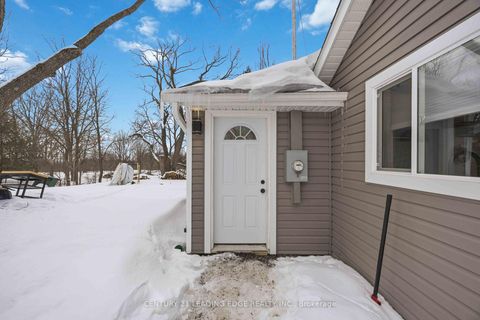 Photo 2 at 13300 Concession  Rd 4, Rural Uxbridge, Uxbridge