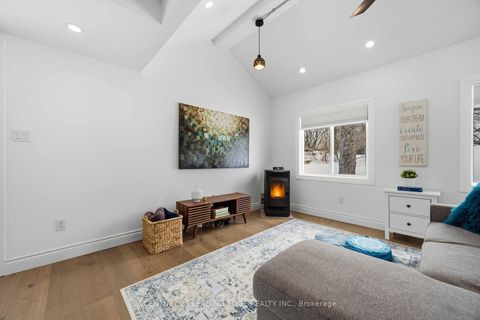 Photo 6 at 13300 Concession  Rd 4, Rural Uxbridge, Uxbridge