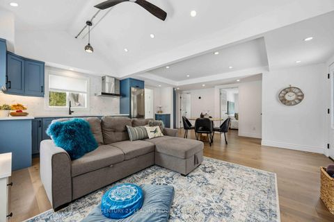 Photo 8 at 13300 Concession  Rd 4, Rural Uxbridge, Uxbridge