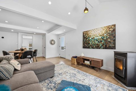 Photo 10 at 13300 Concession  Rd 4, Rural Uxbridge, Uxbridge