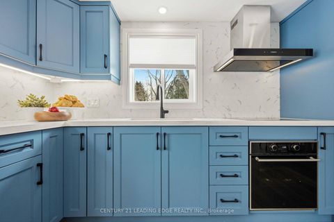 Photo 16 at 13300 Concession  Rd 4, Rural Uxbridge, Uxbridge