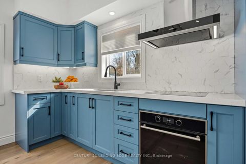 Photo 21 at 13300 Concession  Rd 4, Rural Uxbridge, Uxbridge