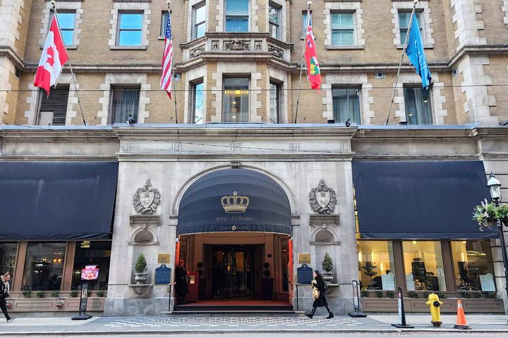 Photo 0 at 316 - 22 Leader Lane, Yonge Corridor, Toronto