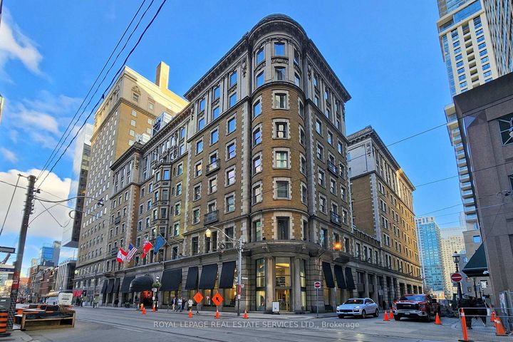 Photo 1 at 316 - 22 Leader Lane, Yonge Corridor, Toronto