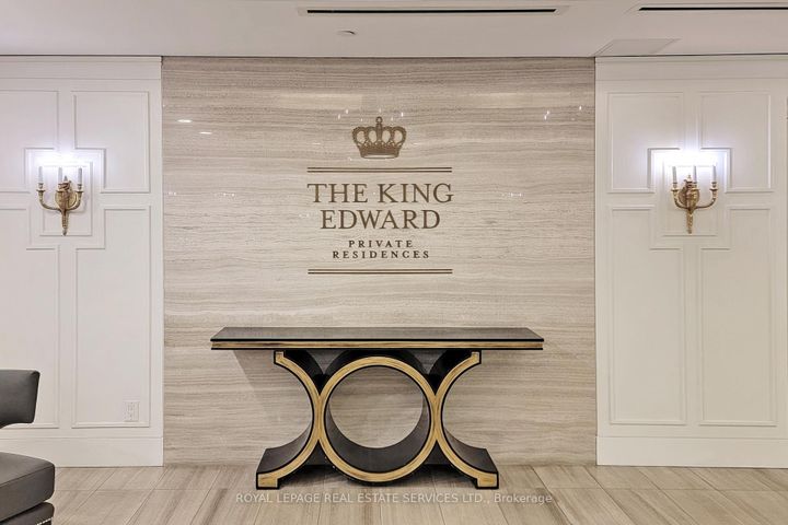 Photo 2 at 316 - 22 Leader Lane, Yonge Corridor, Toronto