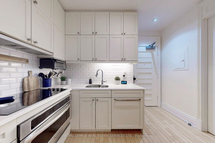 Photo 10 at 316 - 22 Leader Lane, Yonge Corridor, Toronto