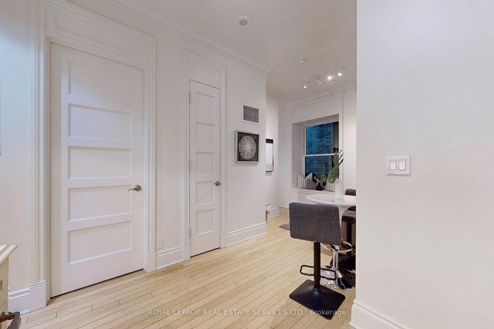 Photo 12 at 316 - 22 Leader Lane, Yonge Corridor, Toronto