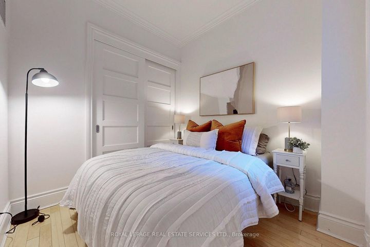 Photo 14 at 316 - 22 Leader Lane, Yonge Corridor, Toronto