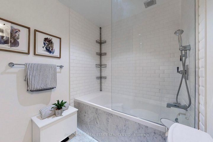 Photo 16 at 316 - 22 Leader Lane, Yonge Corridor, Toronto