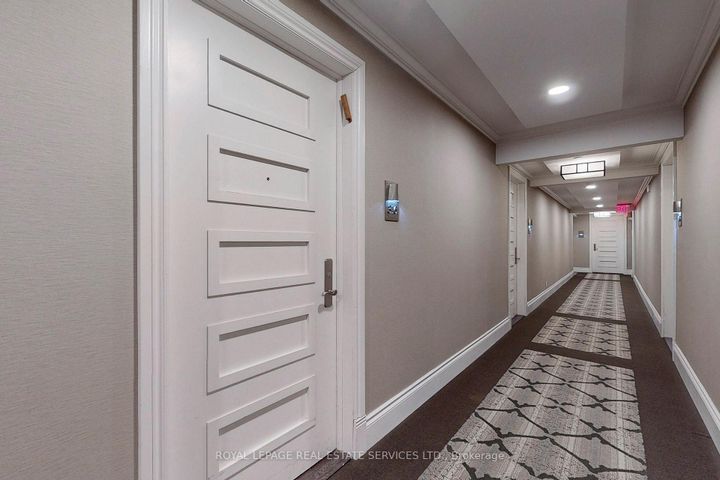 Photo 17 at 316 - 22 Leader Lane, Yonge Corridor, Toronto