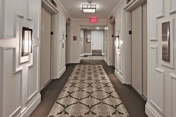 Photo 18 at 316 - 22 Leader Lane, Yonge Corridor, Toronto