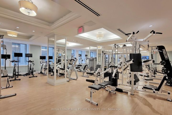 Photo 19 at 316 - 22 Leader Lane, Yonge Corridor, Toronto