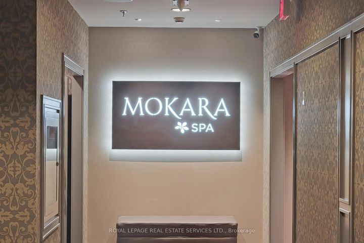 Photo 20 at 316 - 22 Leader Lane, Yonge Corridor, Toronto